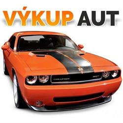 AUTO VÝKUP - Matyáš Míčko