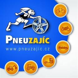 Pneu Zajíc