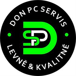 Don Pc Servis Rokycany