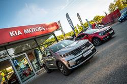 Kia - Auto Jamra