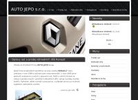 Auto Jepo S.r.o.