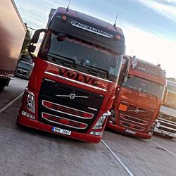 P+R Truck Transport, s.r.o.