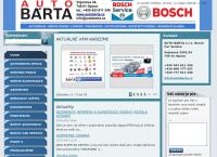 AUTO BÁRTA s.r.o.