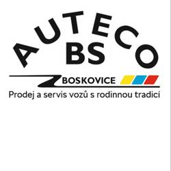 AUTECO BS, spol. s r.o.