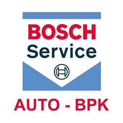 Bosch Car Service - AUTO - B P K spol. s r. o.