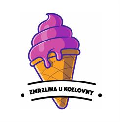 Zmrzlina u Kozlovny