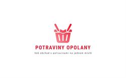 Potraviny Opolany