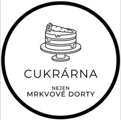 Cukrárna nejen Mrkvové DORTY