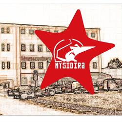 Fitness Centrum Myší díra