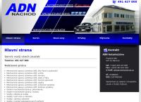 Adn Autodružstvo
