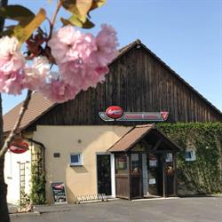 Restaurace u Moravů