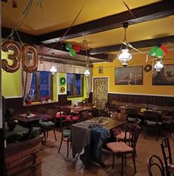 Restaurace Cross Country