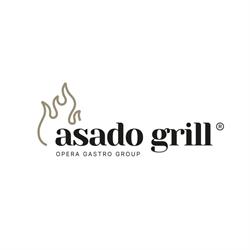asado grill