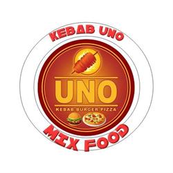 KEBAB UNO Ostrava