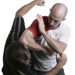 Wing Tsun škola Brno Královo Pole