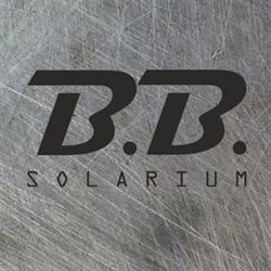 Solární Studio Black Body
