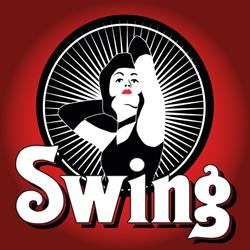 Cream Swing