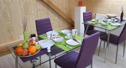 Studio Glass Vysočina - ubytování na Vysočině, Žďárské vrchy, Velké Dářko, Škrdlovice