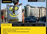 MOTOLINKA, s.r.o.