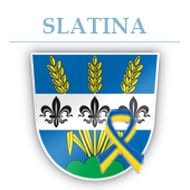 Obecní úřad Slatina