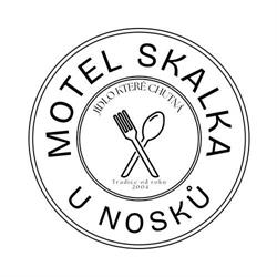 Podbřezí,,motel Skalka