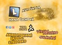Hana Čechová