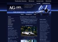 AG - Cars