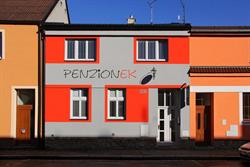 Penzionek