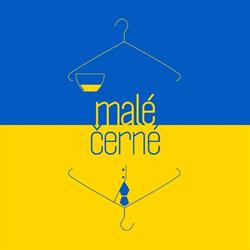 Malé černé - dámské