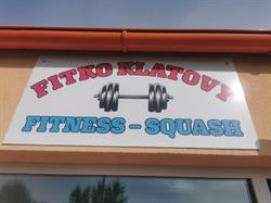 Fitko Klatovy