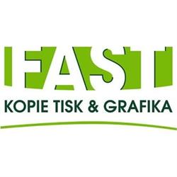 FAST kopie tisk a grafika