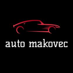 Auto Makovec - autolakovna