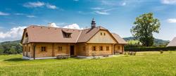Pension Tereza & Roubenky