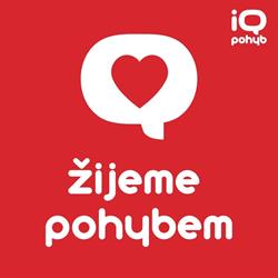 IQ Pohyb & CVIQ