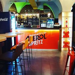Best Caffe & Bar