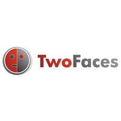 TWO FACES