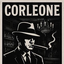 Bar Corleone