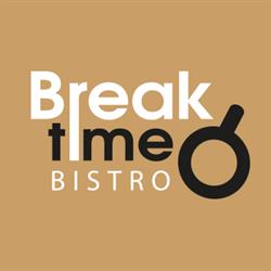 Break Time Bistro ArtGen