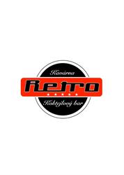 Retro - kavárna, snídaně a koktejlový bar