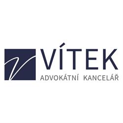 Mgr. Ing. Štěpán Vítek advokátní kancelář