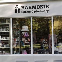 Harmonie - Dárkové předměty
