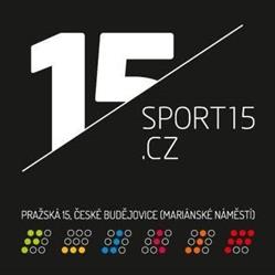 SPORT 15