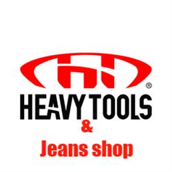 Heavy Tools