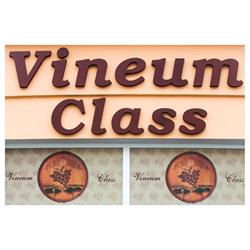 Vineum Class