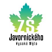 Základní škola Javornického 2. stupeň