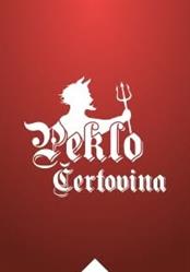 Peklo Čertovina