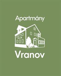 Apartmány Vranov