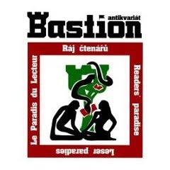 Antikvariát a Galerie Bastion
