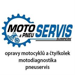 Motoservis Šumperk
