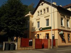 Restaurace Na Rybníčku